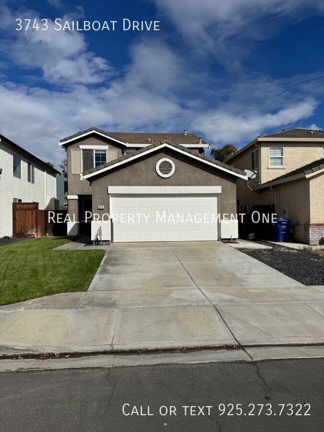 Photo - 3743 Sailboat Dr