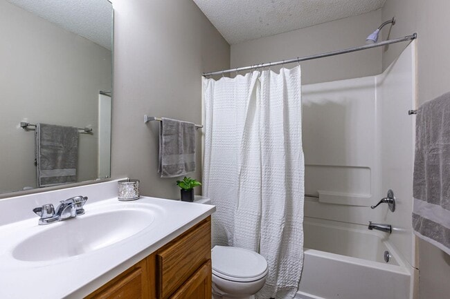 The Village at Brierfield Apartment Homes