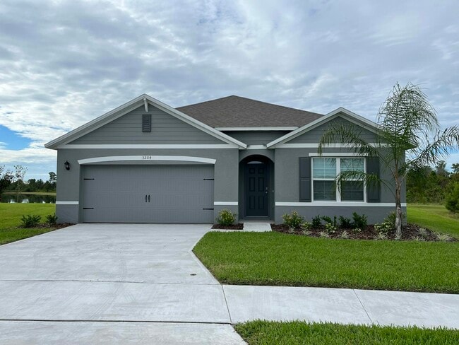 Building Photo - 3204 Silas Dr Rental