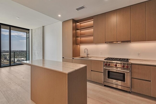 Building Photo - 610 Davis St Unit 4406 Rental