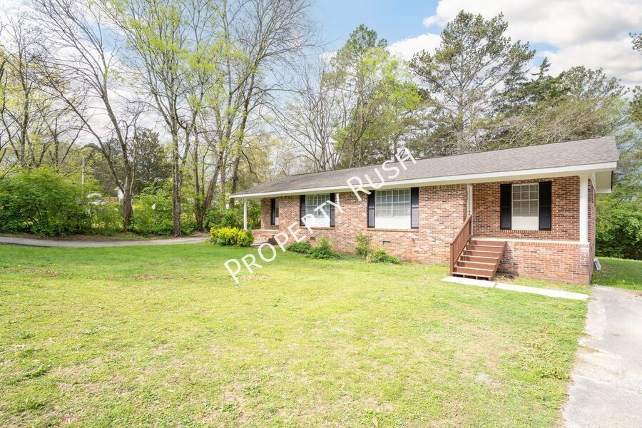 Photo - 7711 Nautical Way "B" - Renovated duplex unit in Chattanooga! $1,395/mo.