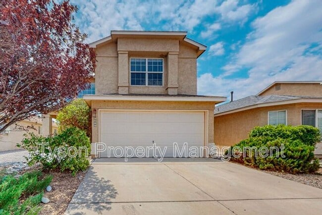 Photo - 6316 Dante Ln NW Casa