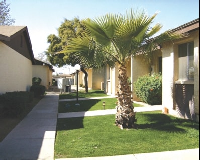 Photo - Evergreen on McKellips