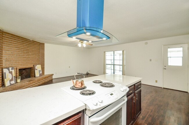 Photo - 17518 Autumn Trails Ln