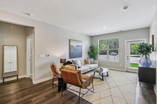 Founders Pointe Apartments