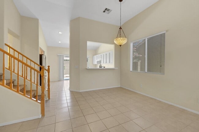 Photo - This beautifully updated 2-bedroom home is nestled in a gated community