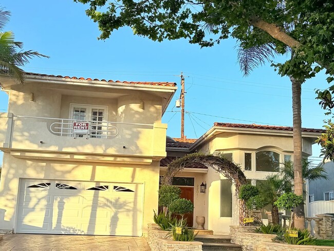 Photo - 22014 Anza Ave House