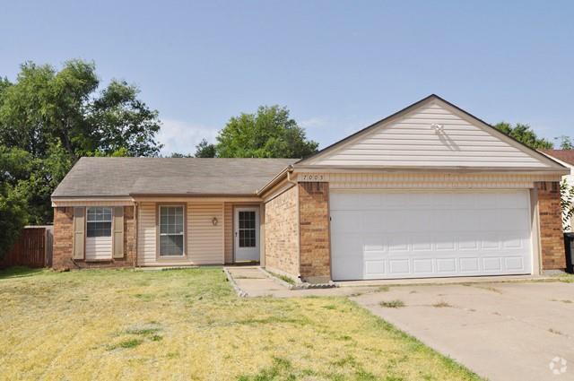 Building Photo - 7005 Shadow Bend Dr Rental