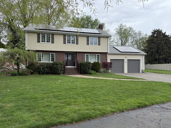 Photo - 78 Rosewood Dr House