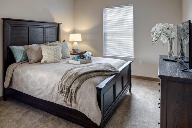 Conifer Village at Oakcrest - Senior Living