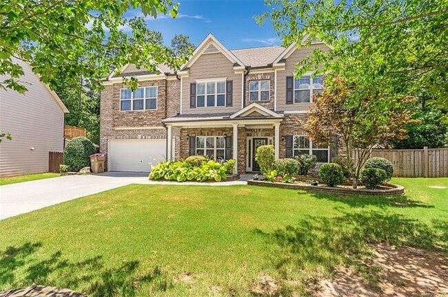 Photo - 2635 Azalea Bluff Dr House