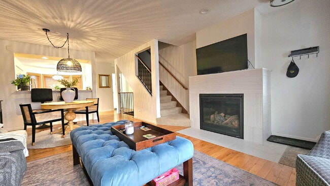 Photo - 2-Bed Townhouse with open layour in Hopkins – 1290 Sq Ft of Comfort!"