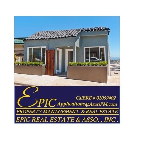 Building Photo - EPIC REA: Spacious 4BD/3BA Home w/ Stunnin...