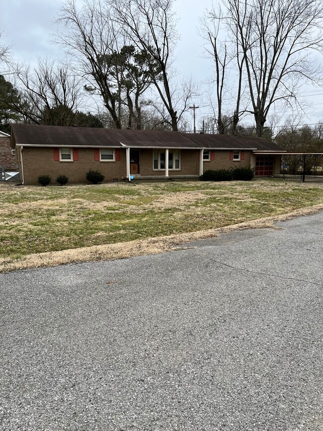 Building Photo - 400 Nice Dr Rental