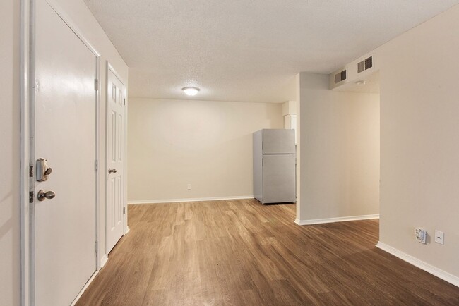 The Lodge Apartments