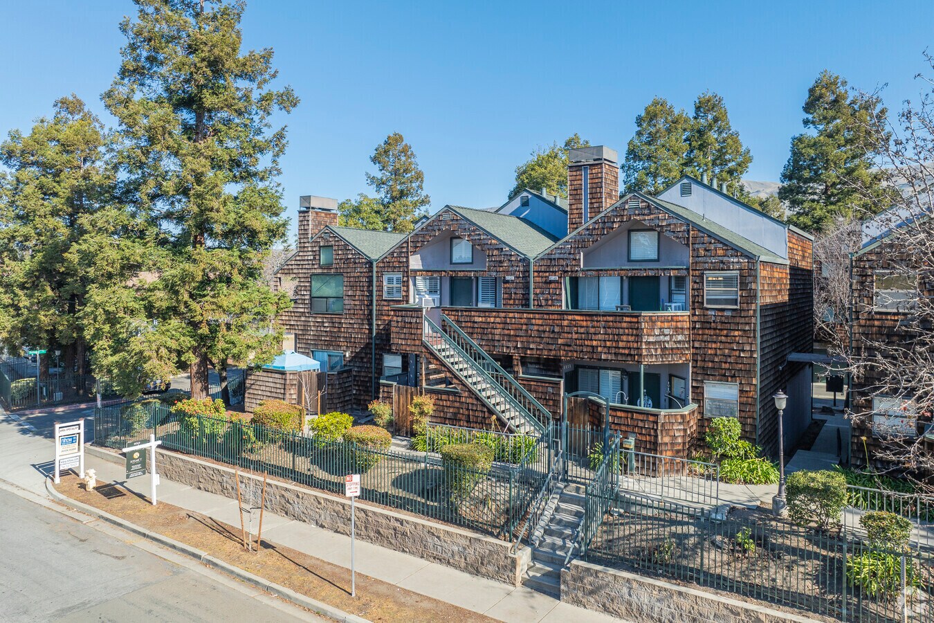 Primary - Freemont Terrace