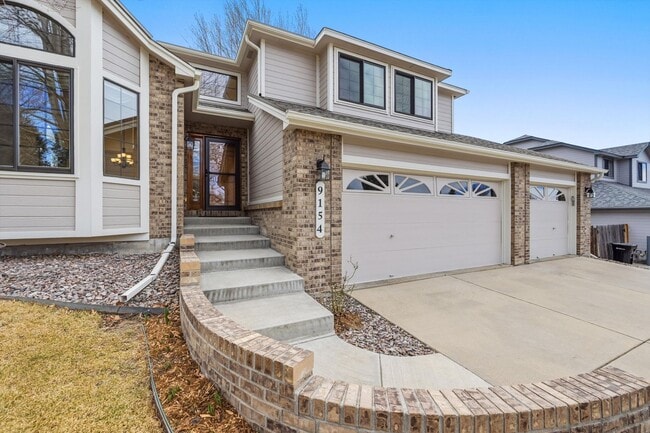 Building Photo - Bright Arvada Home | Soaring Ceilings, Deck, Mountain Views & Large Basement