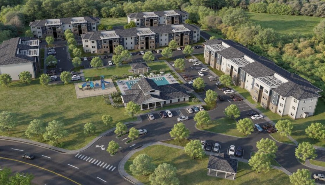 Blue Sky Landing - Blue Sky Landing