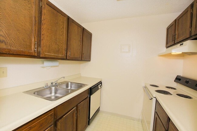 Photo - Kingsborough Apartments