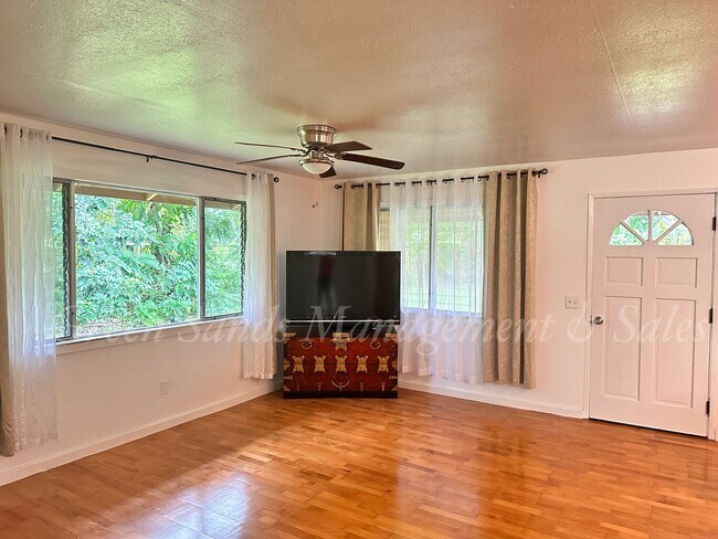 Photo - House in Makuu on 11th