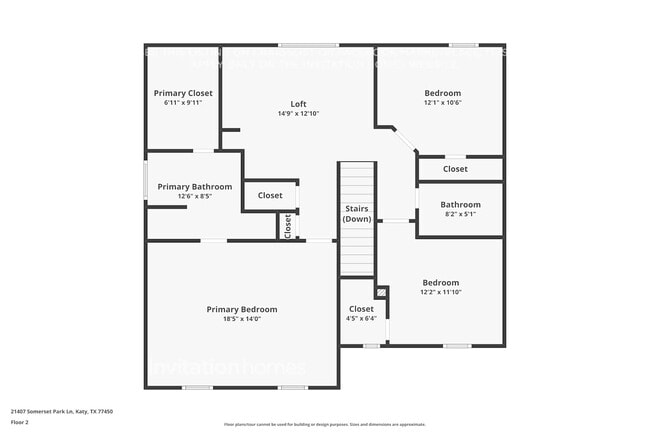 Photo - 21407 Somerset Park Ln