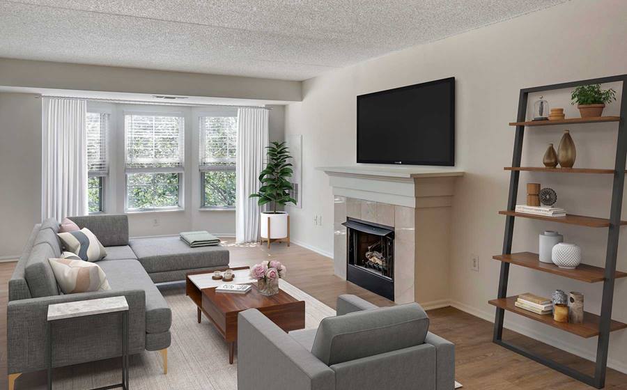 Avalon Cove Apartments For Rent In Jersey City Nj Forrent Com