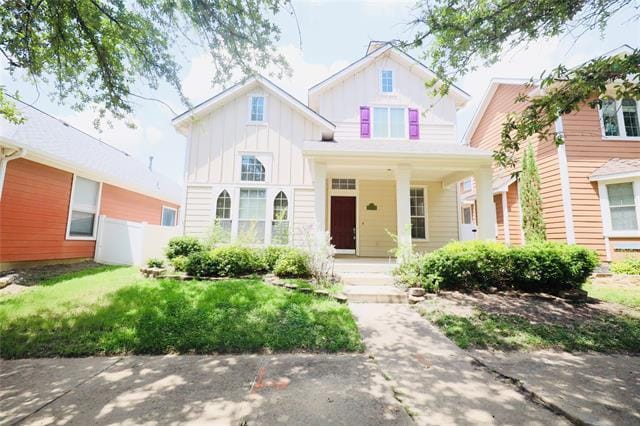 Photo - 1821 Forsythe Dr