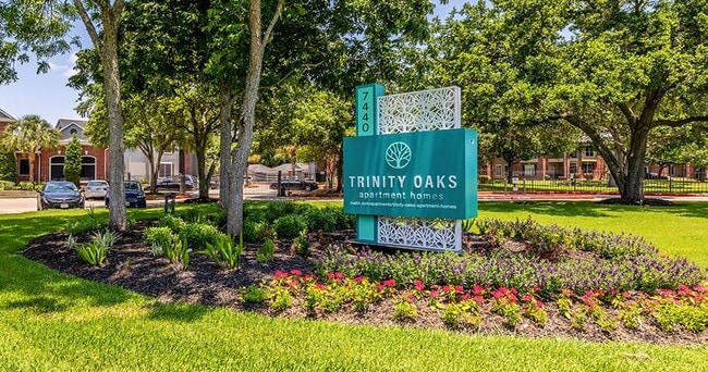 Photo - Trinity Oaks Apartment Homes