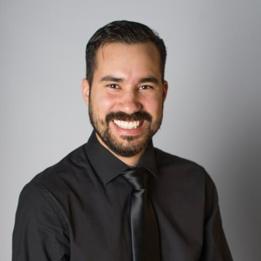Primary Contact Photo