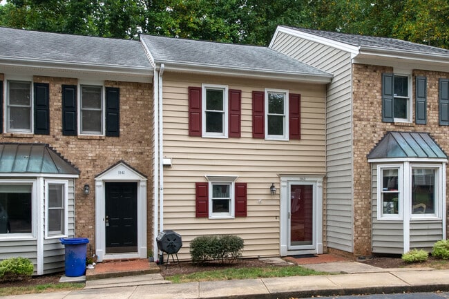 Building Photo - 1943 Trexler Ct Rental