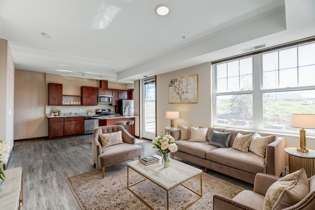 Photo - Capital View Apartments