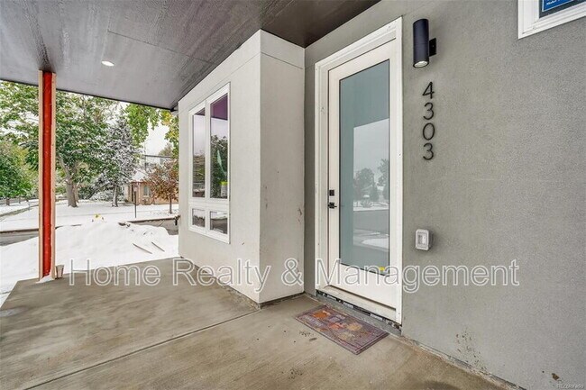 Photo - 4303 Navajo St