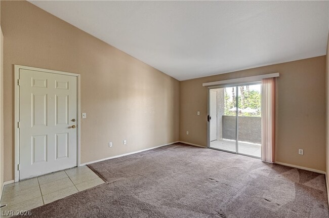Photo - 2300 E Silverado Ranch Blvd Unit 2031