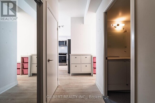 Photo - 1461 Lawrence Ave W Unit 1810