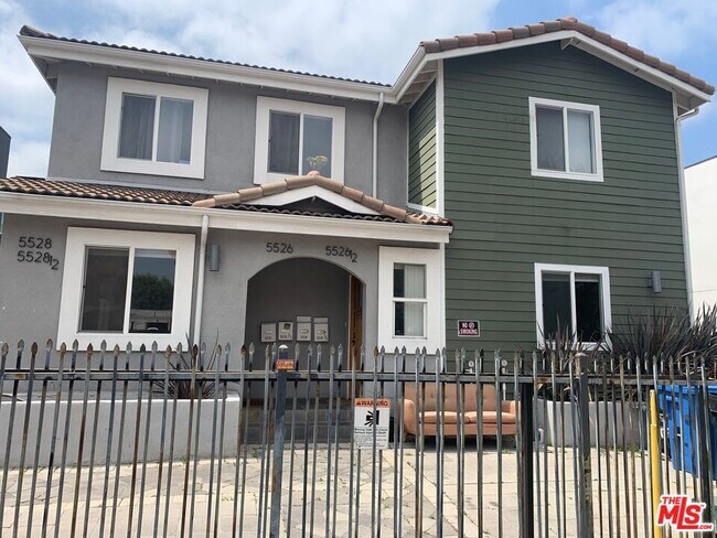 Photo - 5526 Barton Ave