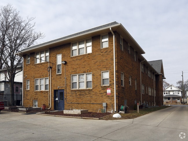 Photo - Linwood Manor