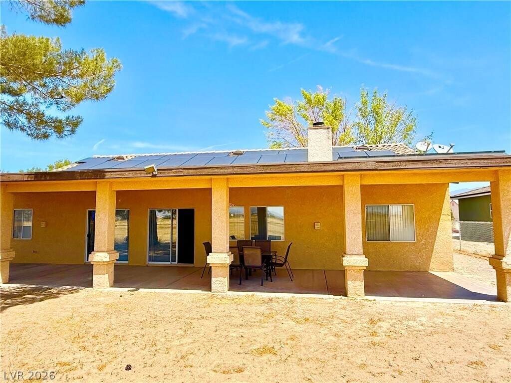 Photo - 3810 E Mount Charleston Dr