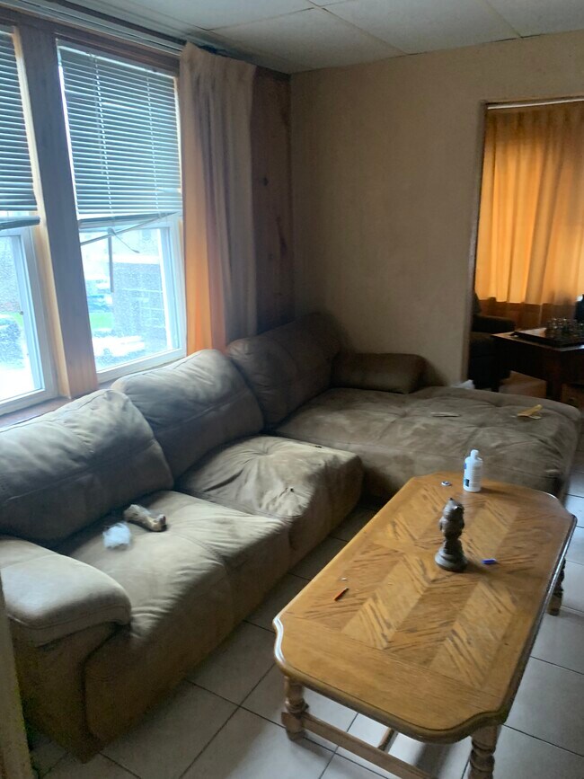 1117 Graham Ave Apartments Windber, PA