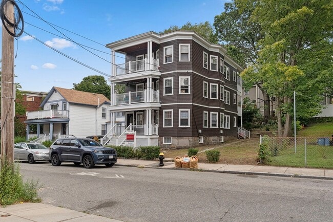 Building Photo - 160 Williams St Unit 1 Rental