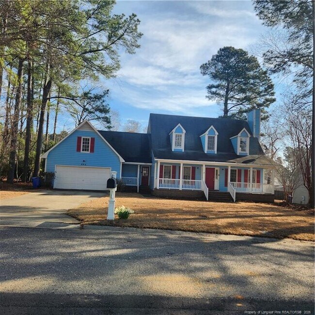 Photo - 4016 Bankside Dr