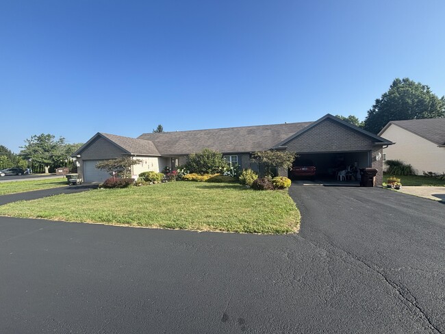 Building Photo - 5300 E Calla Rd Rental