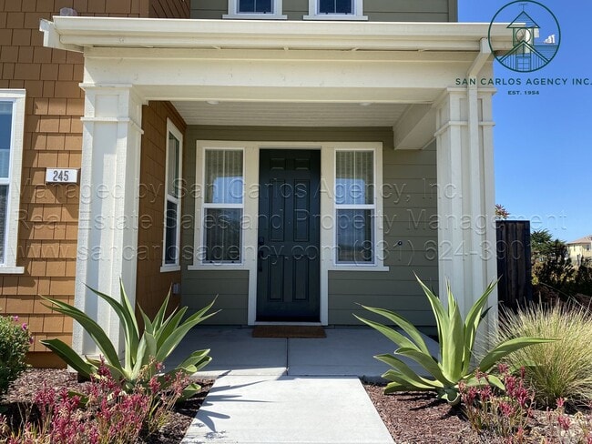 Photo - Three Bed Home in New Marina Development