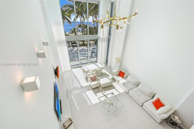 6899 Collins Ave Unit 204