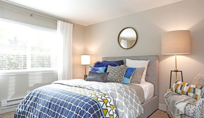 Stoneridge Luxury Apartments