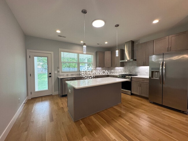 Photo - Gorgeous Updated 4 Bedroom Ranch Home