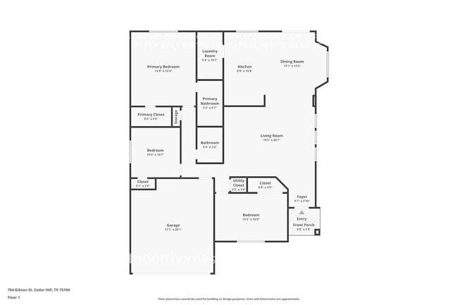 Photo - 704 Gibson St