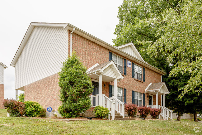 Building Photo - The Landings at Riverside Rental