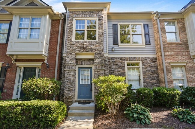 Photo - 1243 Harris Commons Pl