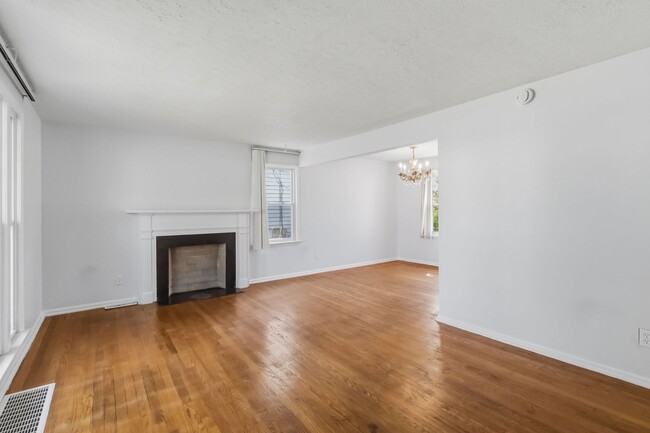 Photo - Charming 3BR Home in Warrensville Heights | Fresh Interior + New Roof | CMHA Welcome