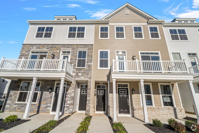 Front - 4716 Franklin Cir Rental